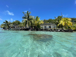 PARADISE, Bora Bora